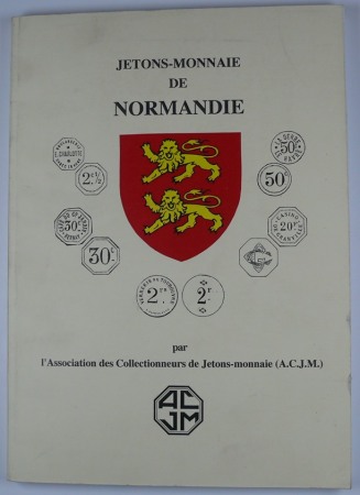 Jetons-monnaie de Normandie, Association des collectionneurs de jetons-monnaie