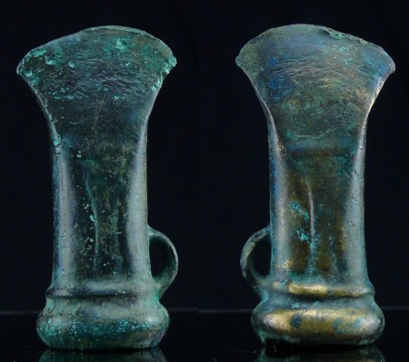 Age du bronze - Hâche à emmanchement - 3000 / 1000 av. J.-C.