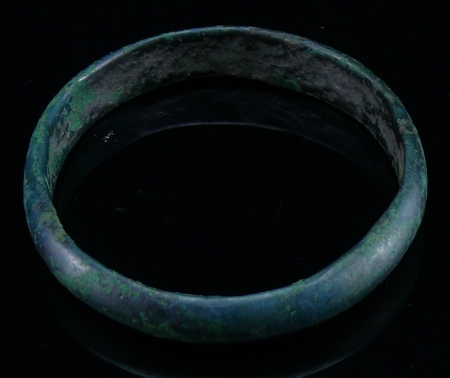Age du bronze - Bracelet en bronze - 3000 / 1000 av. J.-C.