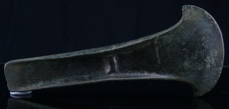 Age du bronze - Hâche à talon - 3000 / 1000 av. J.-C.