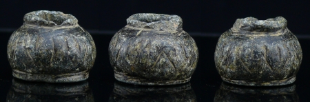 Proche Orient ou Iran - Vase en chlorite - 800 / 500 av. J.-C.