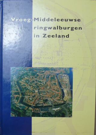 Vroeg-Middeleeuwse ringwalburgen in Zeland, 1995