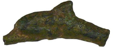 Thrace - Olbia - Bronze (425-350 av. J.-C.)