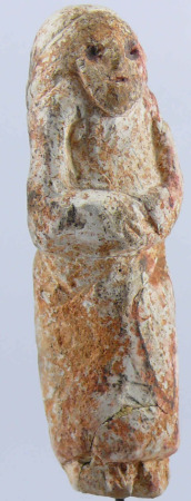 Mésopotamie - Oran en pierre - 3ème-2ème mill. av. J.-C.