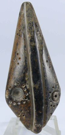 Proche-Orient - Bactriane - Idole pendentif - 3ème mill. av. J.-C.