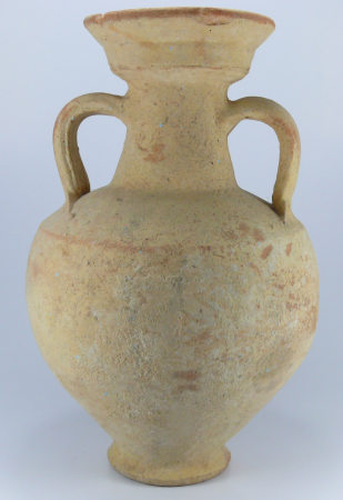Romain - Cruche en terre cuite - 3ème-5ème siècle